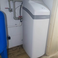 Zmiękczacz wody Ecomulti